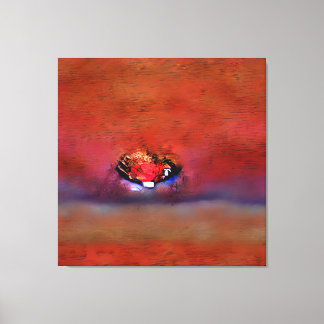 Impressão Em Tela Claude Monet - Impressão, Ascendência, Estilo de A