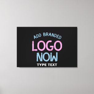 IMPRESSÃO EM TELA CLIENTE FASHIONÁVEL SIMPLES E LIMPO NEGRO