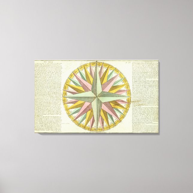 Impressão Em Tela Climas (Frente)