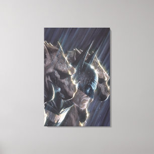 Impressão Em Tela Cobrir Batman Vol 1 #681