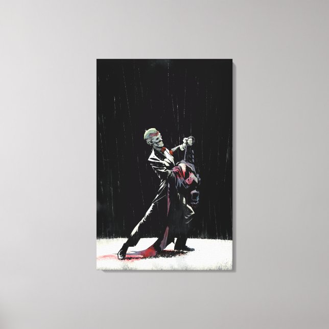 Impressão Em Tela Cobrir Batman Vol 2 #17 (Frente)