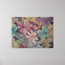 Cobrir de folha do outono