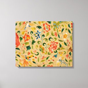 Impressão Em Tela Coelho-veado-de-bico-do-cavalo