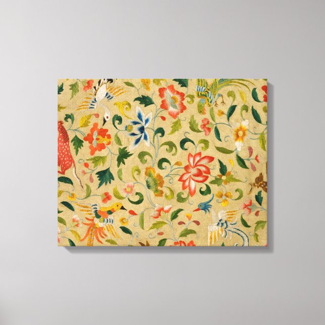 Impressão Em Tela Coelho-veado-de-bico-do-cavalo (Frente)