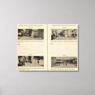 Impressão Em Tela Cohoes, NY