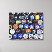 Coleção Colorida de Crachás Retroativos Vintage