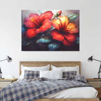 Impressão Em Tela Coleção de Arte Final nº 14