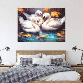 Impressão Em Tela Coleção de Arte Final nº 16