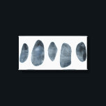 Impressão Em Tela Coleção de Pedras II<br><div class="desc">Aproveite esta nova design criativa em um produto ou peça para aprimorar e adicionar ao mundo ao seu redor. Artista:</div>