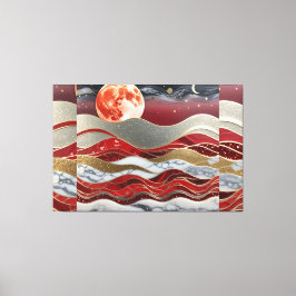 Impressão Em Tela Coleção StyledByTrreal da Wall art