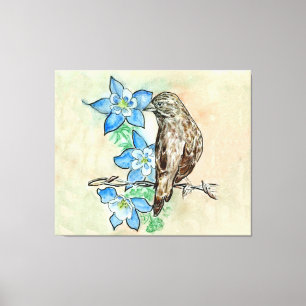 Impressão Em Tela Colorado