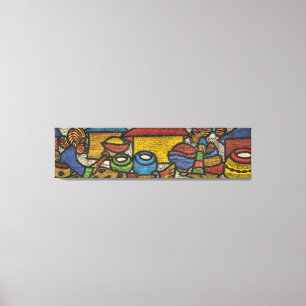 Impressão Em Tela Comércio