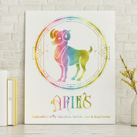 Compatibilidade de Aries Projetada
