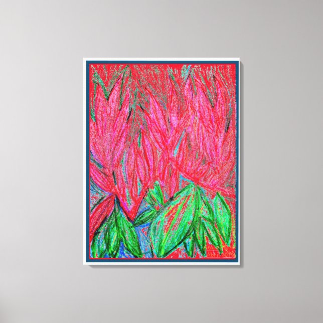 Impressão Em Tela Complementar (Frente)