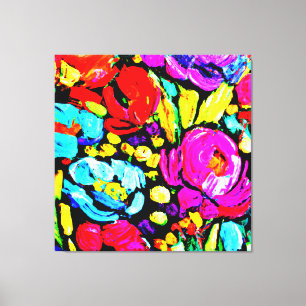 Impressão Em Tela comprar de Arte "Primavera"