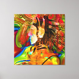 Impressão Em Tela Conexão Robot