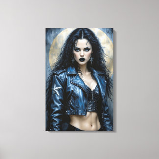 Impressão Em Tela Confiança