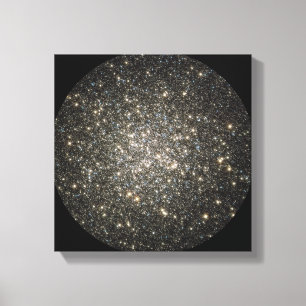 Impressão Em Tela Conjunto Globular M13 2