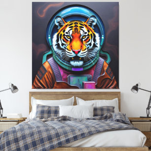 IMPRESSÃO EM TELA CONQUISTA DA LUA DO TIGRE-4