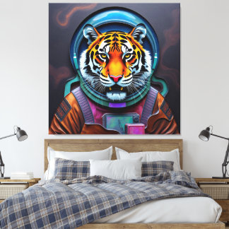 IMPRESSÃO EM TELA CONQUISTA DA LUA DO TIGRE-4