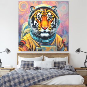 IMPRESSÃO EM TELA CONQUISTA DA LUA DO TIGRE-5