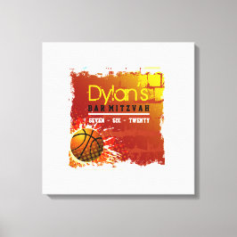 Impressão Em Tela CONSELHO de Memória de Entrada BASEBALL GRUNGE