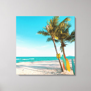 Impressão Em Tela conselhos de surf no travesseiro decorativo de pra