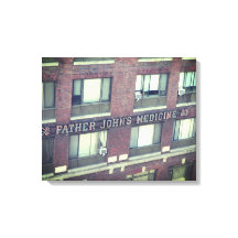 CONSTRUÇÃO DE MEDICINA DO PAI JOHN ENVOLVIDA