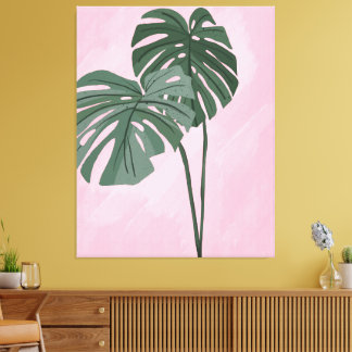 Impressão Em Tela Contemporary Gallery Art