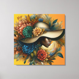 Impressão Em Tela Contentor