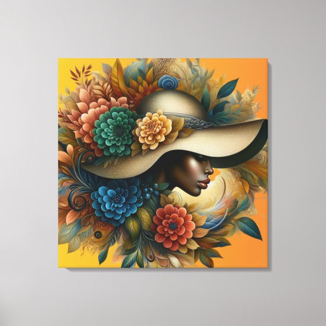 Impressão Em Tela Contentor (Frente)