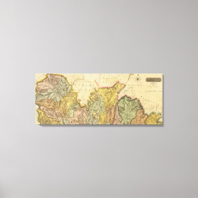 Impressão Em Tela Contentor de lixo compósito (Frente)