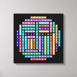 Impressão Em Tela Continuar Indo Para O Círculo De Busca Motivaciona