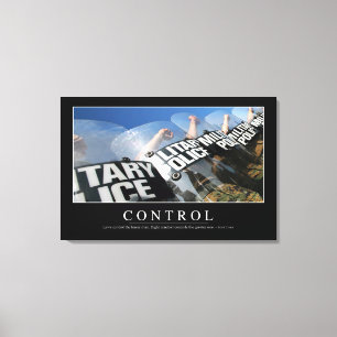 Impressão Em Tela Controle: Citações inspiradas