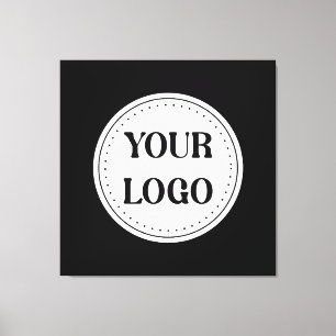 Impressão Em Tela Convite Personalizado e Elegante para Cerimônia de