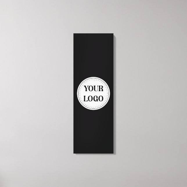 Impressão Em Tela Convite Personalizado e Elegante para Cerimônia de (Frente)