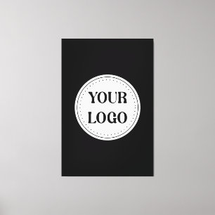 Impressão Em Tela Convite Personalizado e Elegante para Cerimônia de