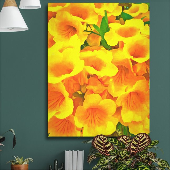 Impressão Em Tela Copa Oro Art (Criador carregado)