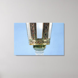 Impressão Em Tela Copo sextavado