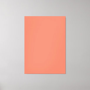 Impressão Em Tela Cor rosa cor de Verão primavera