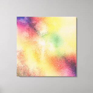 Impressão Em Tela Cores congeladas 0002