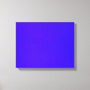 IMPRESSÃO EM TELA CORES SÓLIDAS AZUIS ROYAIS PROFUNDAS 211 ANTECEDEN