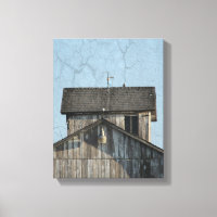 Corn Crib
