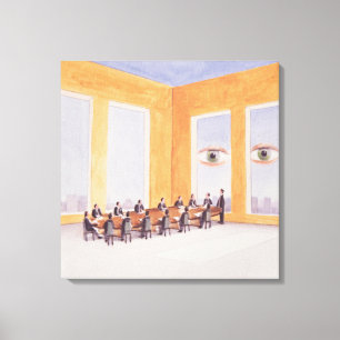 Impressão Em Tela Corporate Governance 2003