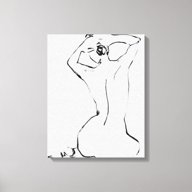 Impressão Em Tela Correção do freio (Frente)