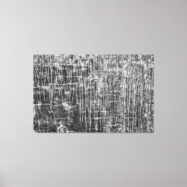 Impressão Em Tela correr das paredes (Frente)