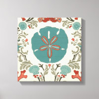 Costeira Damask I