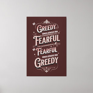 Impressão Em Tela Cotação Warren Buffet