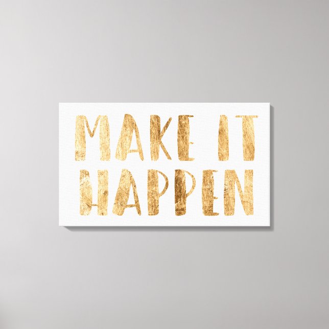 Impressão Em Tela Cotações de Energia II (Frente)