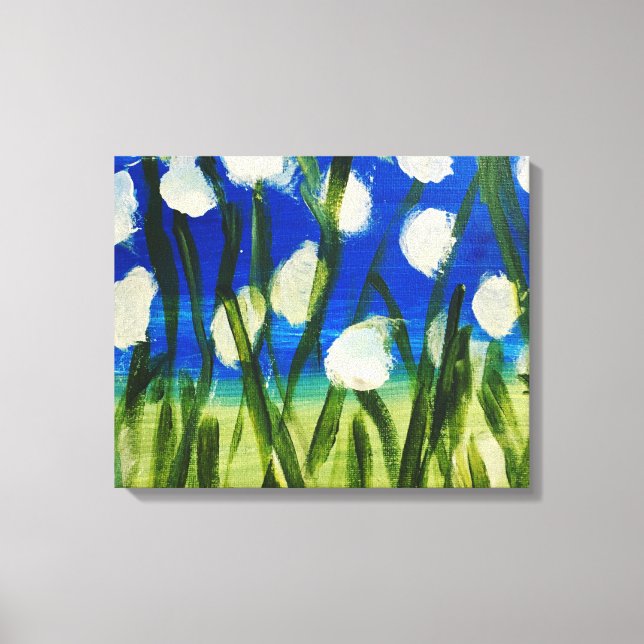 IMPRESSÃO EM TELA COTTONBALLS (Frente)